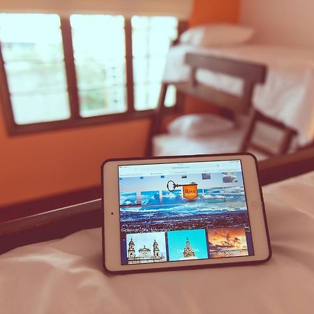 Mi Llave Hostels Bogota Bagian luar foto