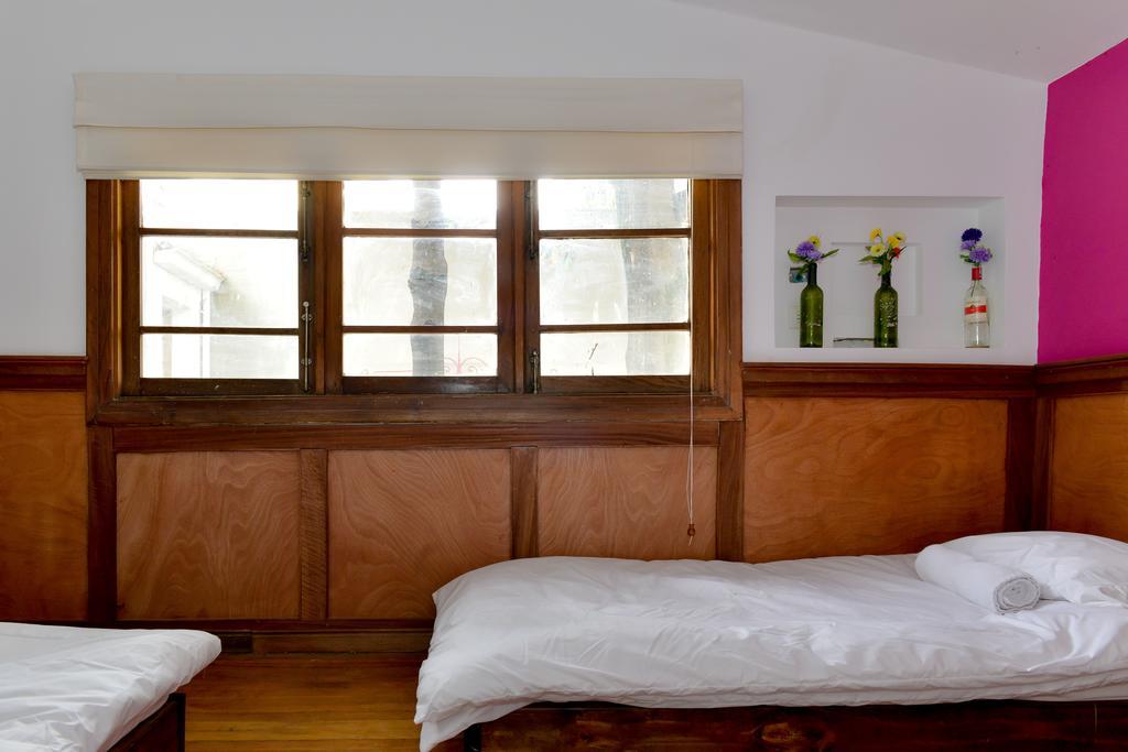 Mi Llave Hostels Bogota Ruang foto