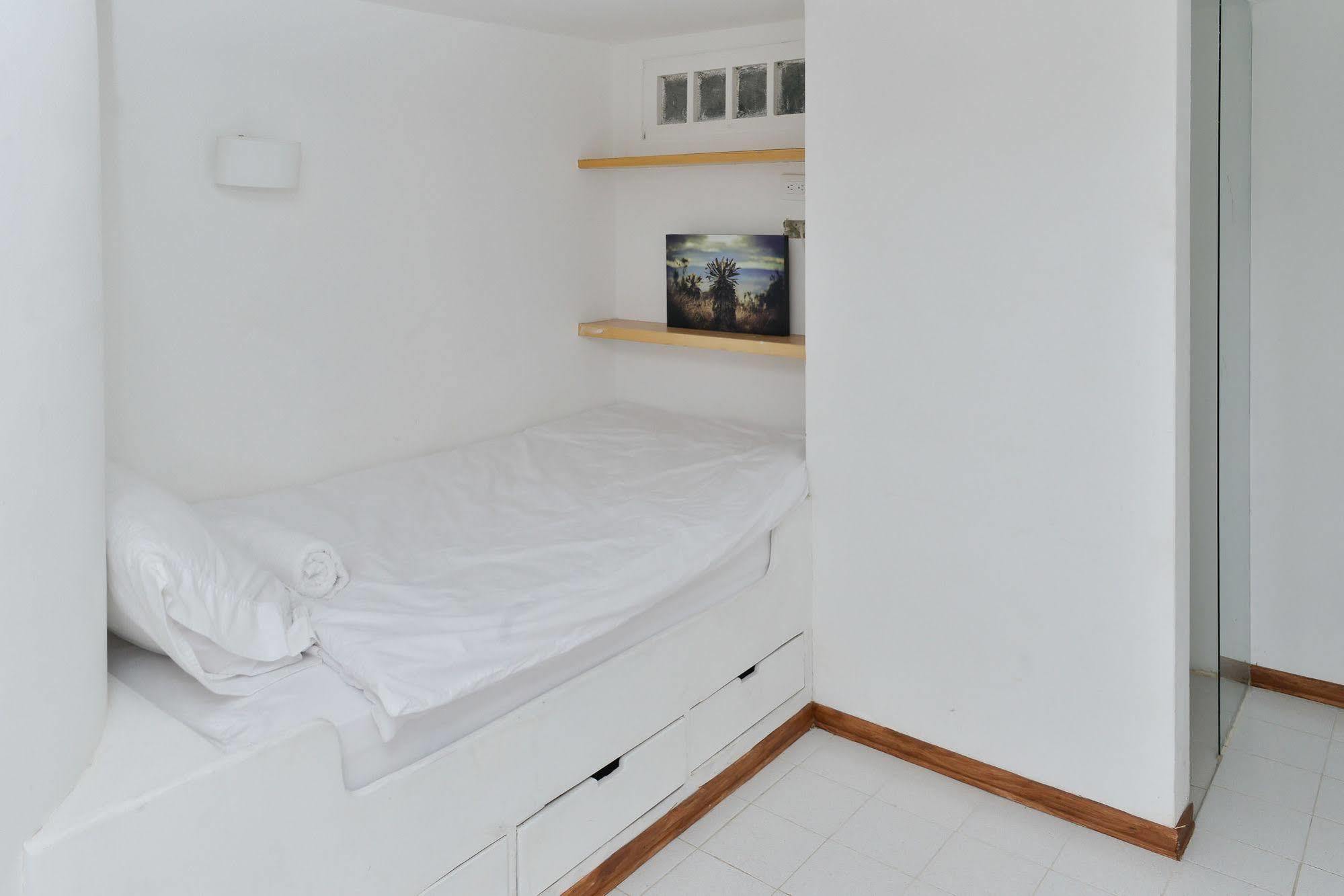 Mi Llave Hostels Bogota Bagian luar foto