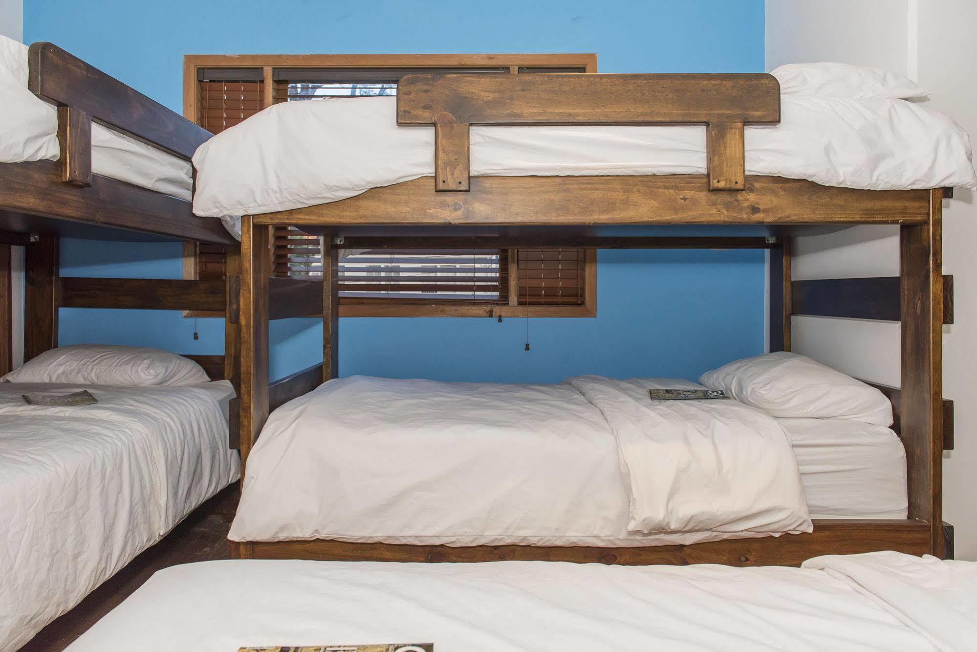 Mi Llave Hostels Bogota Bagian luar foto