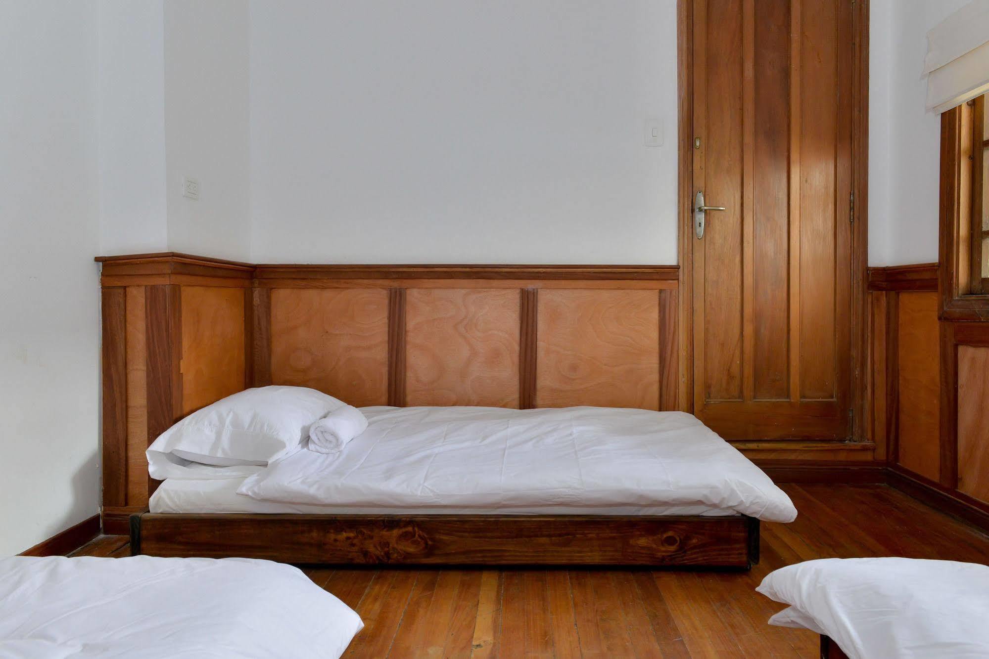 Mi Llave Hostels Bogota Bagian luar foto